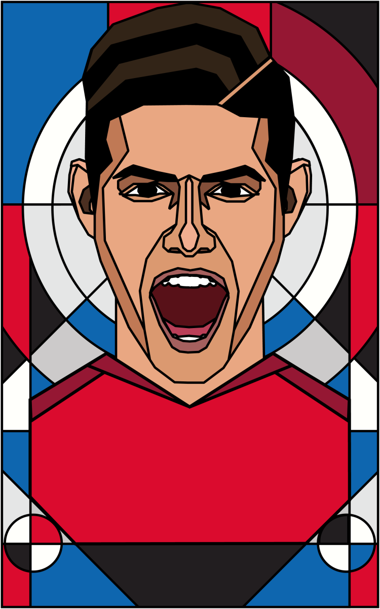 续的交锋奠 续的交锋奠