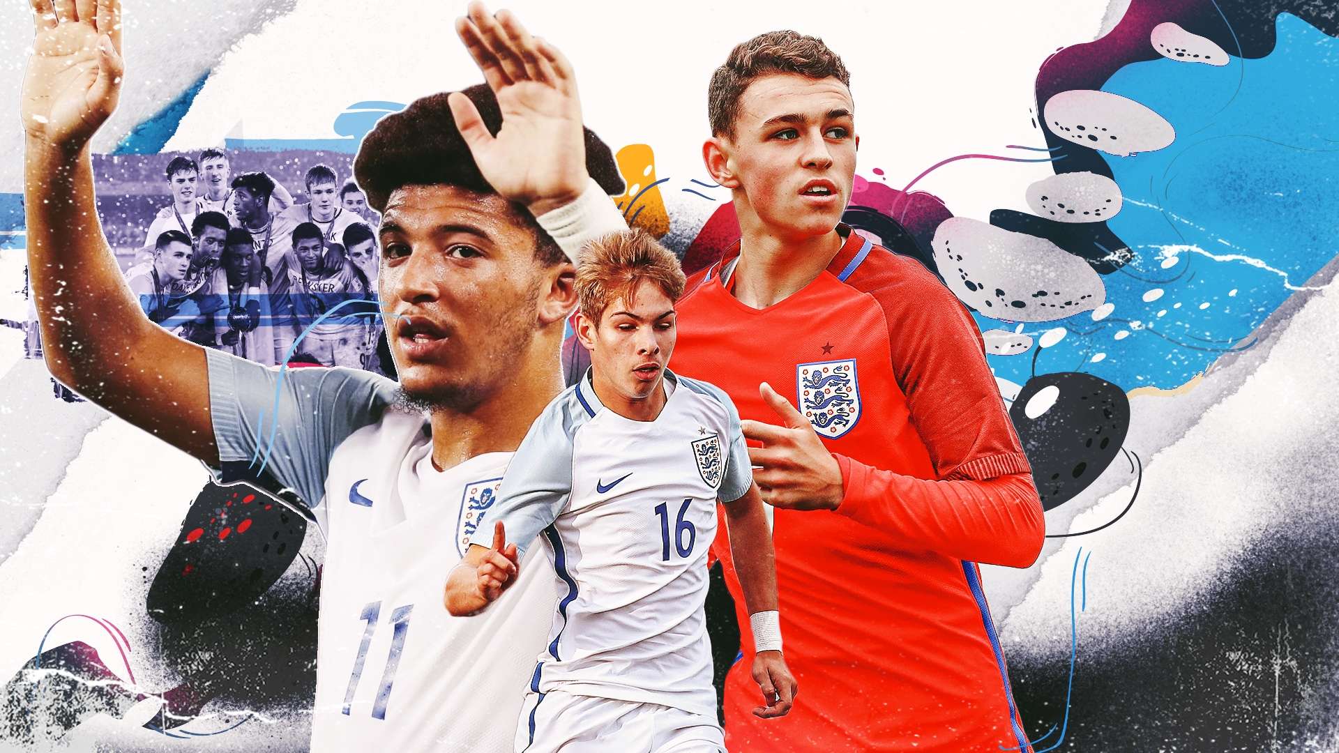 虽然经历了 虽然经历了