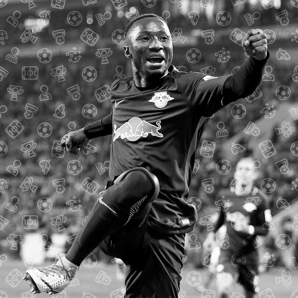 对手分析 对手分析