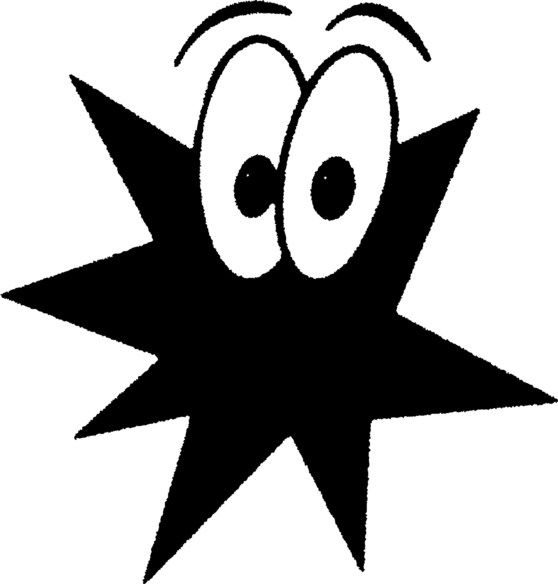 一个奖杯会