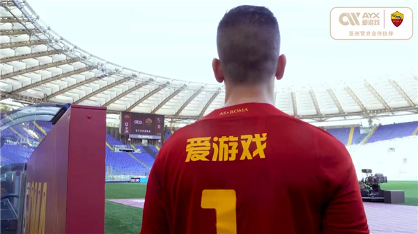 使得他又一